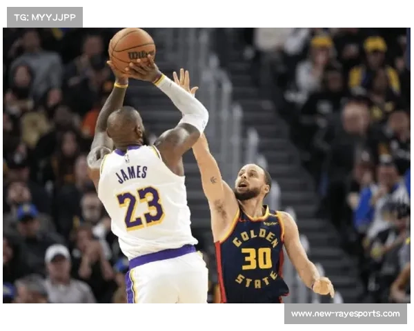 湖人三分球失准影响开局表现