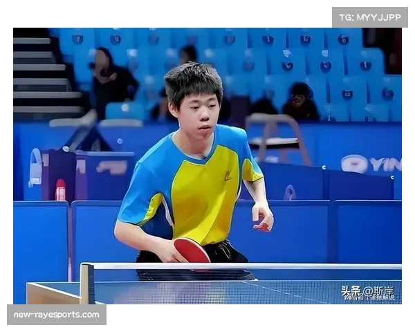 世青赛U15女团半决赛中国不敌日本，祝启慧刘子菱皆告负