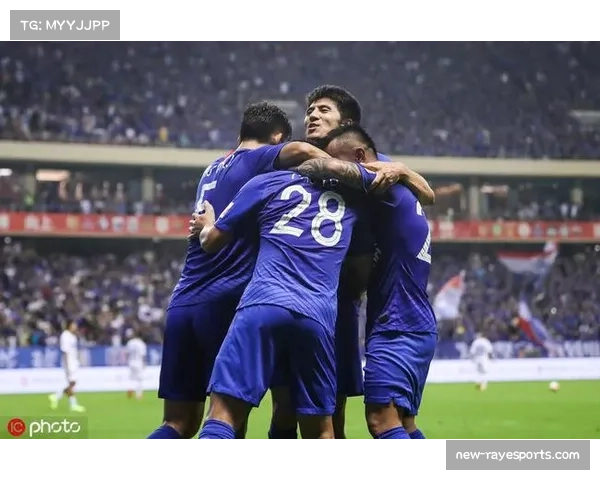 上海申花客场力克津门虎,连续两个赛季收获联赛亚军