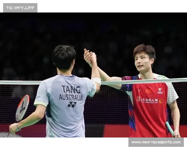 羽毛球汤尤杯丹麦开战，国羽新生代挑战印尼强档